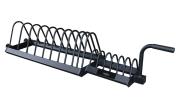 Stojan na kotouče PRIMAL Bumper Plate Toast Rack