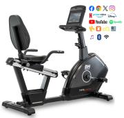 BH FITNESS TFR Ergo Multimedia