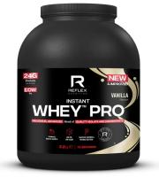 REFLEX Instant Whey PRO 2,2 kg