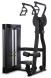 BH FITNESS Movemia M550